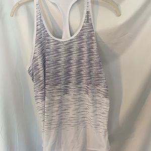Workout top